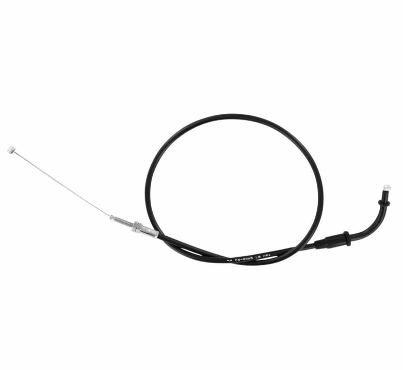 MOTION PRO Gaz Throttle Cable - Push Cable (05-0345)