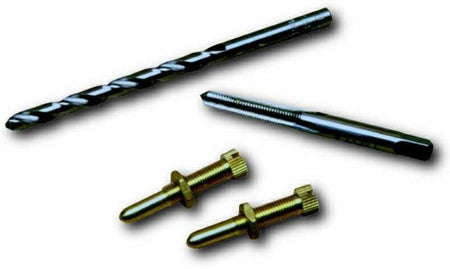MOTION PRO Speed Screw Kit Yamaha (08-0045)