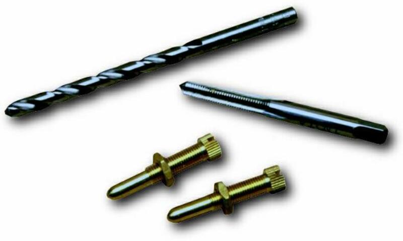 MOTION PRO Speed Screw Kit Yamaha (08-0045)