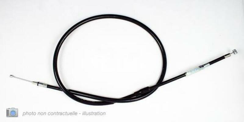 MOTION PRO Gaz Throttle Cable (10-0126)