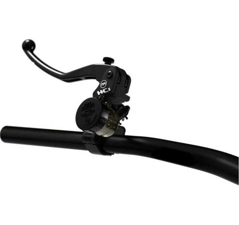 MAGURA Clutch Master Cylinder Radial for Mineral Oil - Ø13mm Piston