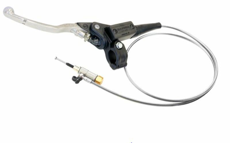 MAGURA Hymec 167 Ø10.5 Hydraulic Clutch System Kawasaki KX450F