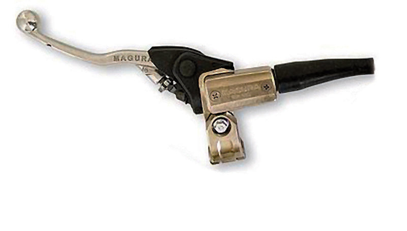 MAGURA Hymec 167 Ø10.5 Hydraulic Clutch Master Cylinder KTM