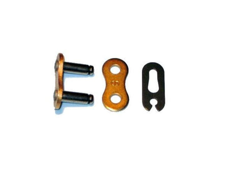 RENTHAL 428 R1 Works Clip Link 428