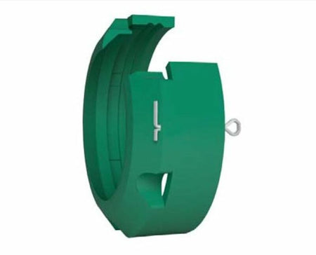 SKF Fork Mud Protection Rings Showa Ø49 mm