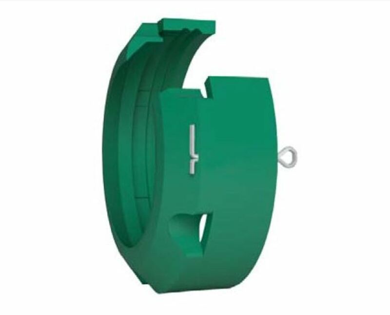 SKF Fork Mud Protection Rings Showa Ø49 mm