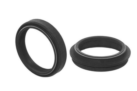 SKF Fork Oil Seal & Dust Cover - Showa 43x54x9 mm