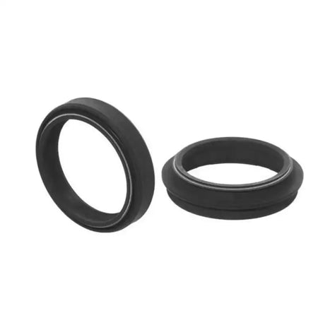 SKF Fork Oil Seal & Dust Cover - Showa 43x54x9 mm