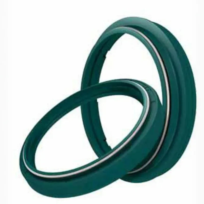 SKF Fork Oil Seal & Dust Cover - WP 48x57,9x9 mm