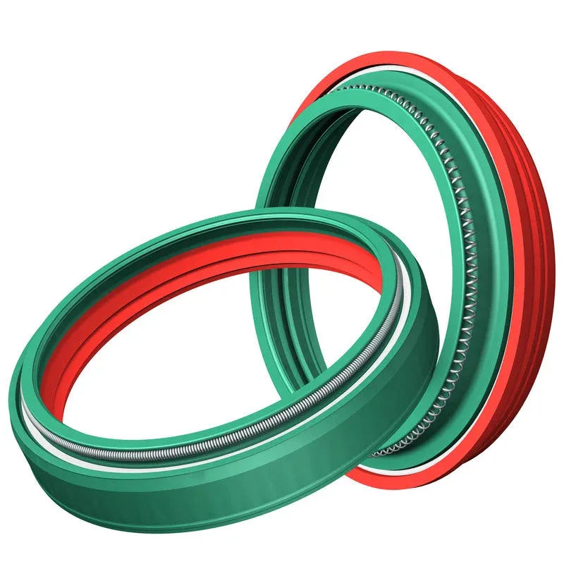 SKF Fork Oil Seal & Dust Cover - KYB 48x58,1x8,5 mm