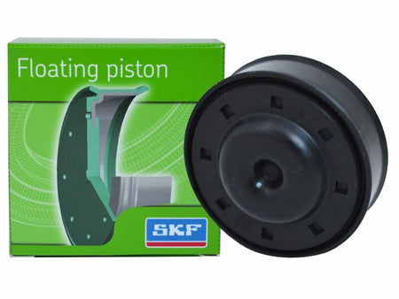 SKF Floating Piston Ohlins Shock