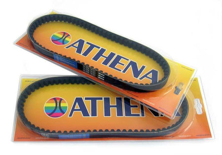 Athena Platinum Versterkte V-snaar