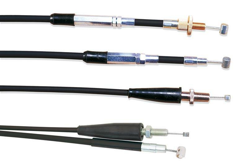 BIHR CABLE THROTTLE