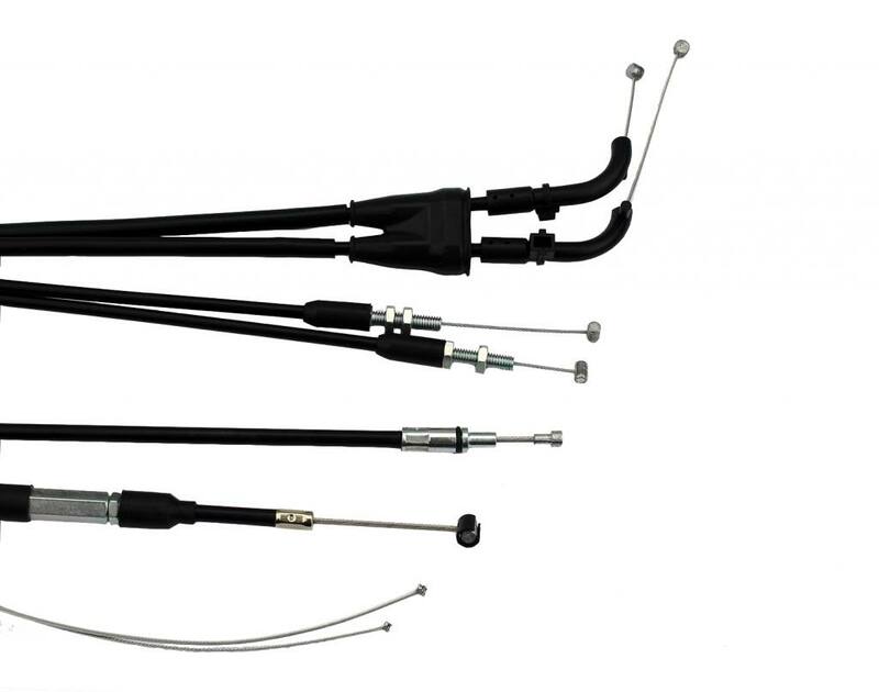 BIHR CABLE THROTTLE