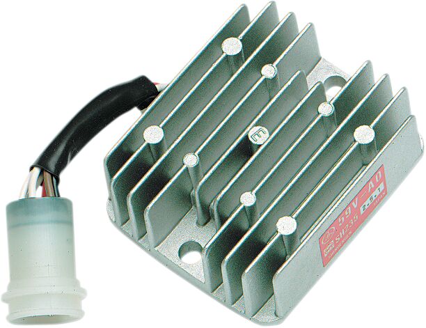 Rick's Motorsport Reg/Rectifier Yam voor Yamaha