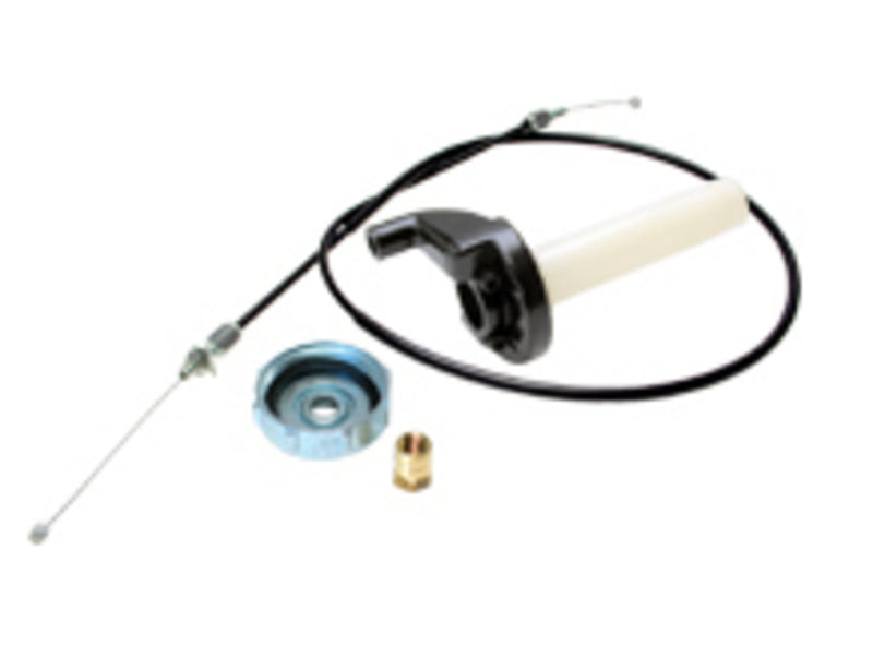 Motion Pro CR-PRO throttle handle kit Kawasaki KV-F 650 BRUTE FORCE (01-2516)
