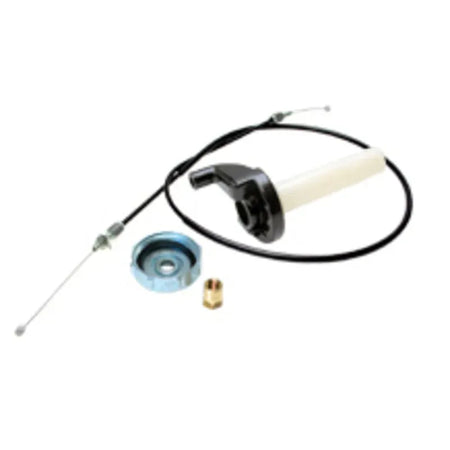 Motion Pro CR-PRO throttle handle kit Kawasaki KV-F 650 BRUTE FORCE (01-2516)