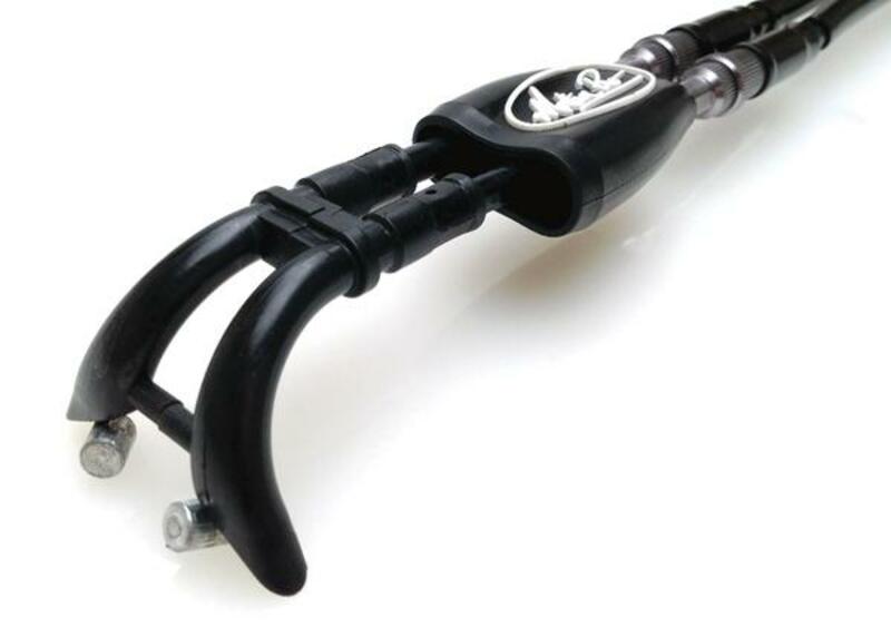 MOTION PRO Gaz Throttle Cable - Push & Pull Cable (01-1288)