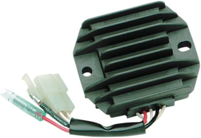 Rick's Motorsport Reg/Rectifier Yam voor Yamaha