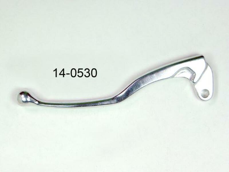 Motion Pro lever, OEM style, clutch Yamaha YFM660 Raptor (14-0530)