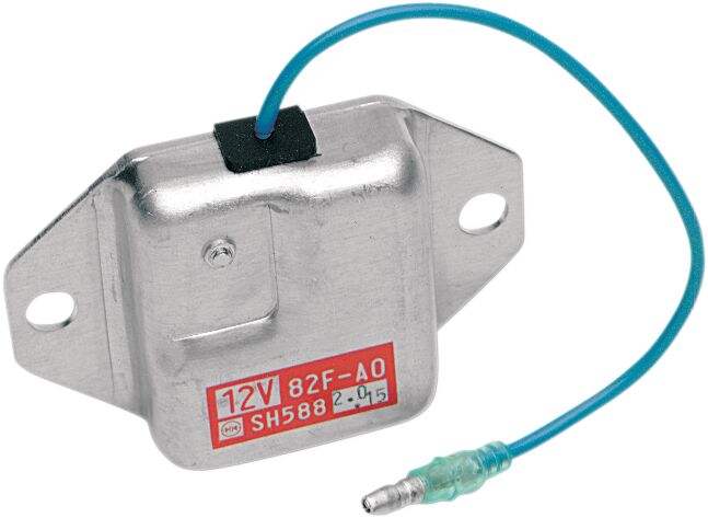 Rick's Motorsport Reg/Rectifier Yam voor Honda