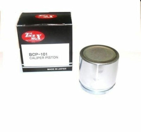 TOURM PISTON CALIPER TOURMAX Remklauw revisieset zuigers + keerringen by Unit Honda GL1000