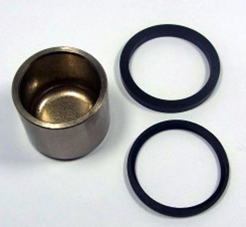TOURM PISTON CALIPER KIT TOURMAX Remklauw revisieset zuigers + keerringen Kawasaki ZX12R/ZR1100/ZX7R/RR