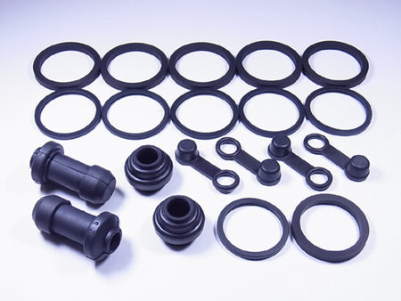TOURM REPAIR KIT BRAKE CALIPER TOURMAX Remklauw keerring set voorzijde Honda VFR800FI