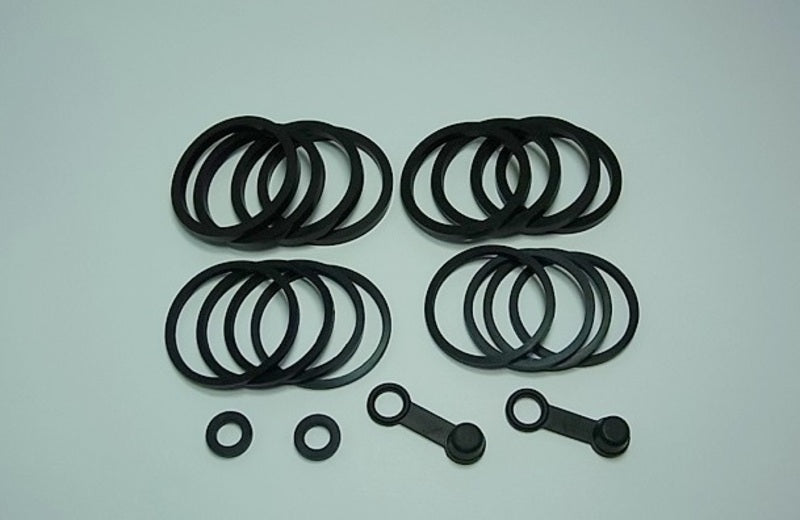 TOURM REPAIR KIT FRONT BRAKE CALIPER TOURMAX Remklauw keerring set voorzijde Honda