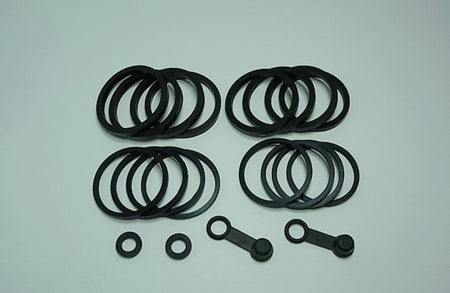 TOURM REPAIR KIT FRONT BRAKE CALIPER TOURMAX Remklauw keerring set voorzijde Honda