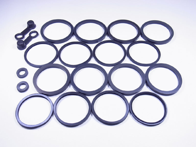 TOURM REPAIR KIT BRAKE CALIPER TOURMAX Remklauw keerring set voorzijde Suzuki GSX-R600 /750
