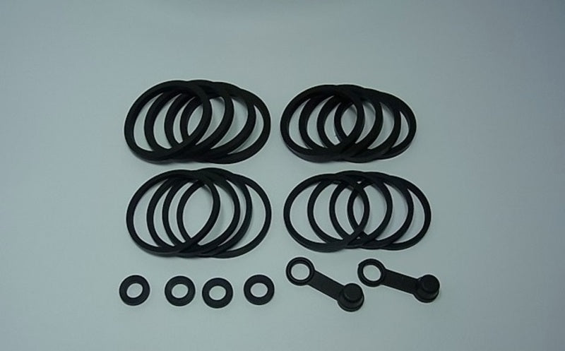 TOURM REPAIR KIT FRONT BRAKE CALIPER TOURMAX Remklauw keerring set voorzijde Suzuki