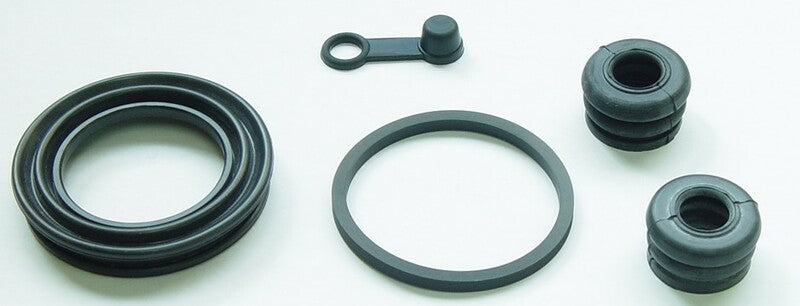 TOURM REPAIR KIT BRAKE CALIPER TOURMAX Remklauw keerring set voorzijde Kawasaki KZ305/440/550/650/750