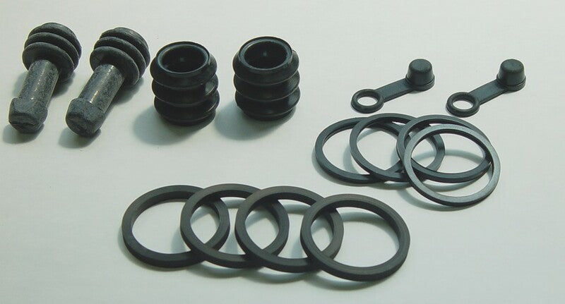 TOURM REPAIR KIT BRAKE CALIPER TOURMAX Remklauw keerring set voorzijde Kawasaki VN1500 Tourer