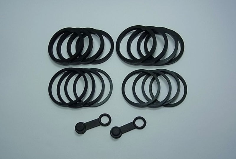 TOURM REPAIR KIT FRONT BRAKE CALIPER TOURMAX Remklauw keerring set voorzijde Kawasaki