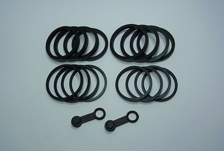TOURM REPAIR KIT FRONT BRAKE CALIPER TOURMAX Remklauw keerring set voorzijde Kawasaki