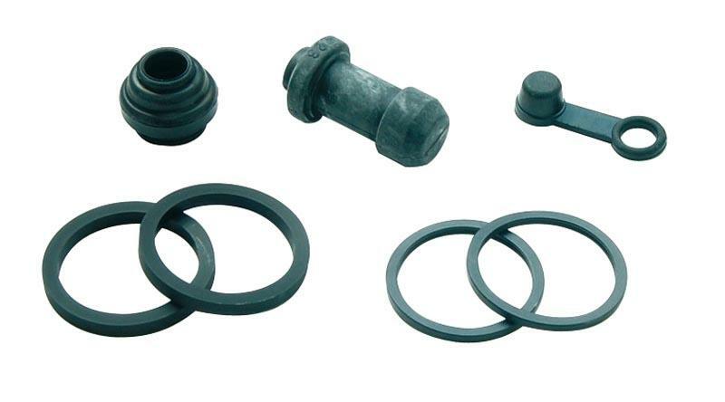 TOURM REPAIR KIT FRONT BRAKE CALIPER TOURMAX Remklauw keerring set voorzijde Kawasaki ZX6R