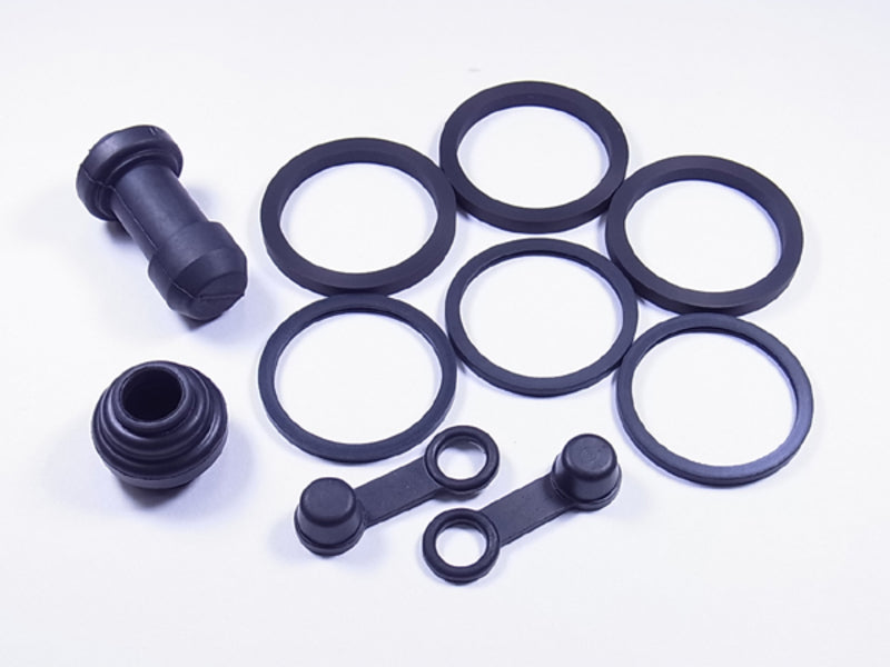 TOURM REPAIR KIT BRAKE CALIPER TOURMAX Remklauw keerring set achterzijde Honda VFR800FI