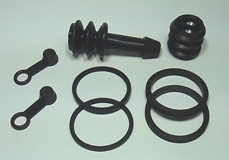 TOURM REPAIR KIT REAR BRAKE CALIPER TOURMAX Remklauw keerring set achterzijde Kawasaki VN