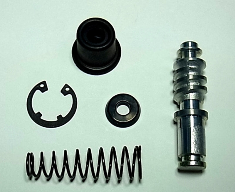TOURM REPAIR KIT FRONT BRAKE MASTER CYL TOURMAX Hoofdremcilinder revisieset  Suzuki DR-Z400S