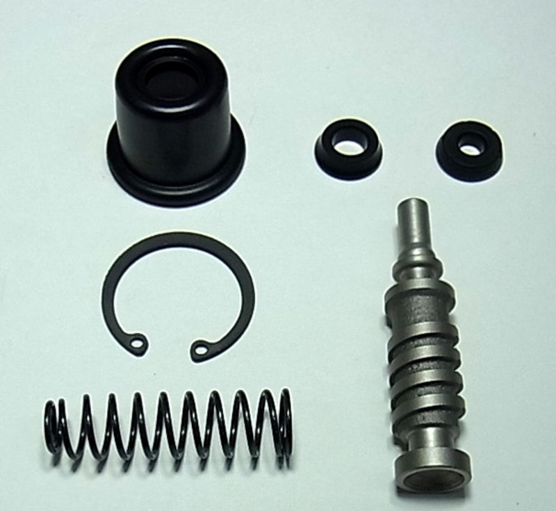 TOURM REPAIR KIT REAR BRAKE MASTER CYL TOURMAX Hoofdremcilinder revisieset  Suzuki RMZ250/450