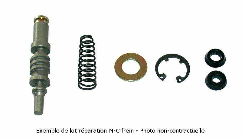 TOURM REPAIR KIT REAR BRAKE MASTER CYL TOURMAX Hoofdremcilinder revisieset  Kawasaki ZX6R