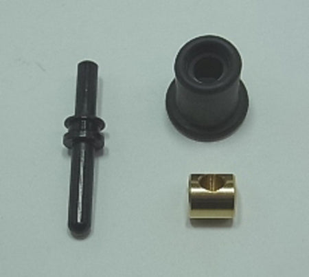 TOURM ROD CLUTCH PUSH TOURMAX Koppelingspomp drukstift Honda