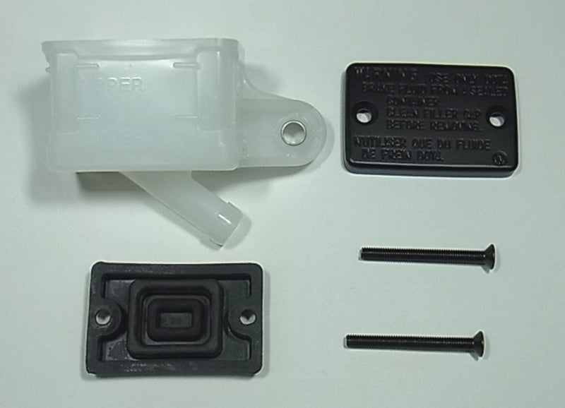 BIHR TANK REAR MASTER CYLINDER