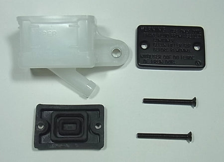 BIHR TANK REAR MASTER CYLINDER