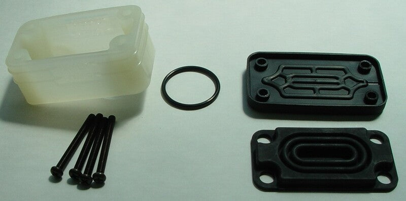 BIHR TANK FRONT MASTER CYLINDER