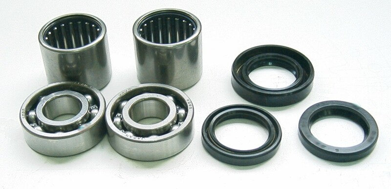 TOURM SWING ARM LINK BEARING KIT TOURMAX Achterbrug lagerset Kawasaki KZ1000
