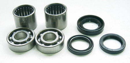 TOURM SWING ARM LINK BEARING KIT TOURMAX Achterbrug lagerset Kawasaki KZ1000