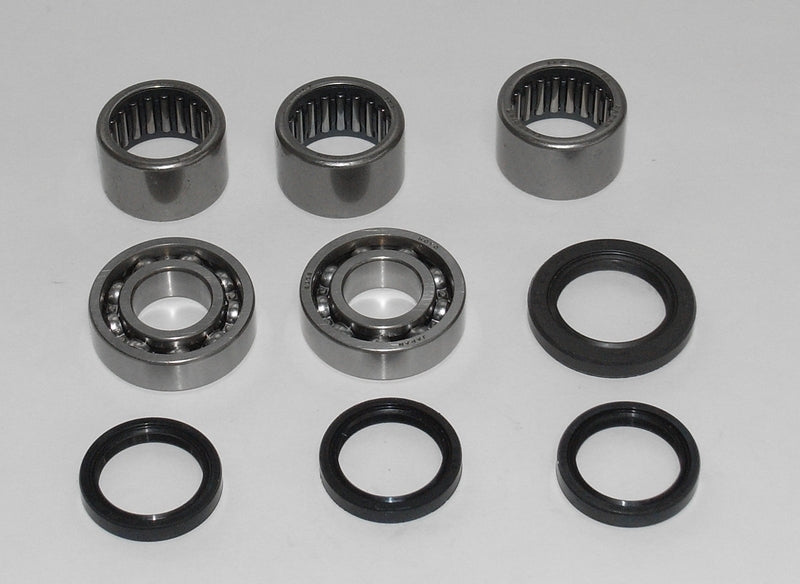 TOURM SWING ARM LINK BEARING KIT TOURMAX Achterbrug lagerset Honda XRV750 Africa Twin