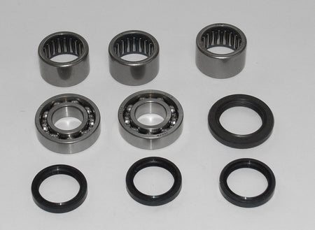 TOURM SWING ARM LINK BEARING KIT TOURMAX Achterbrug lagerset Honda XRV750 Africa Twin
